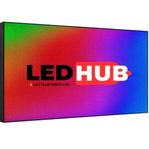 P2 Indoor Led Screen