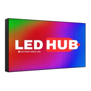 P4 Outdoor Led Screen
