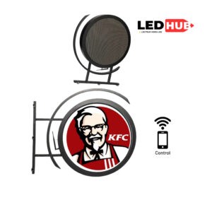 Logo Led Display